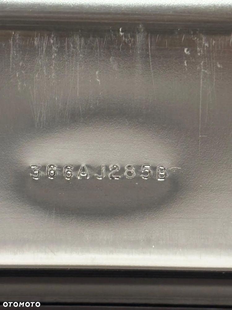 Jeep Wrangler JK Maska 366AJ285B nowa - 13