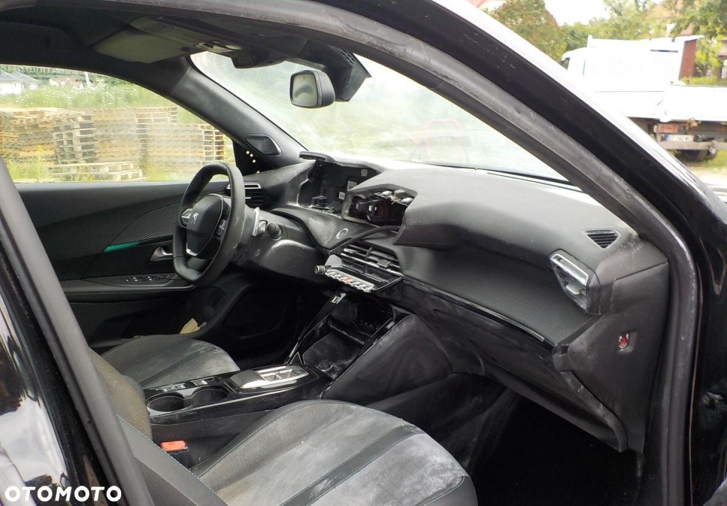 Peugeot 2008 - 15