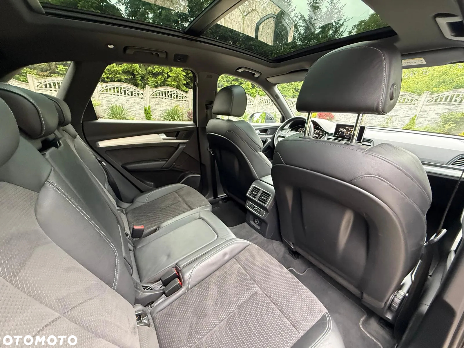 Audi Q5 2.0 TDI Quattro Sport S tronic - 25