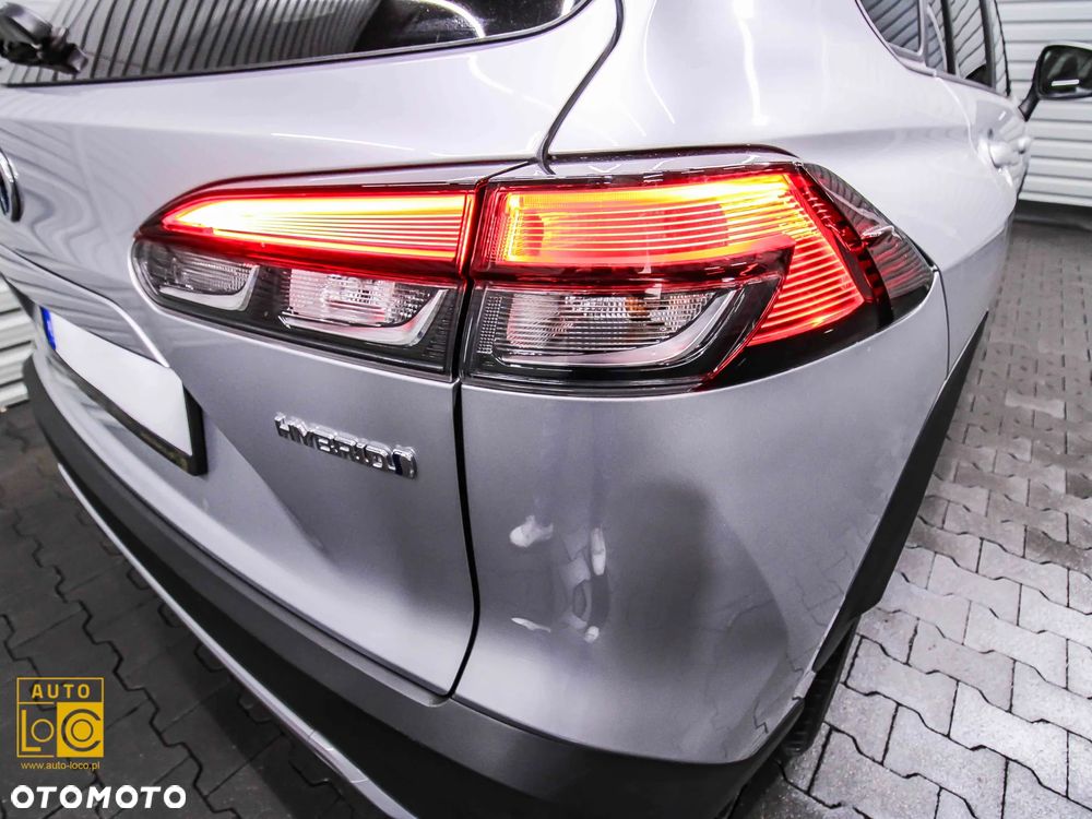 Toyota Corolla Cross 2.0 Hybrid Style - 39