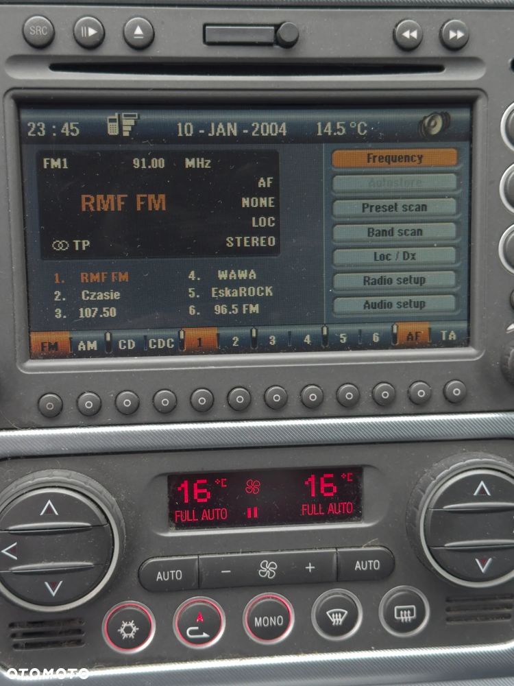 Alfa Romeo 159 2.4JTDM Progression - 26