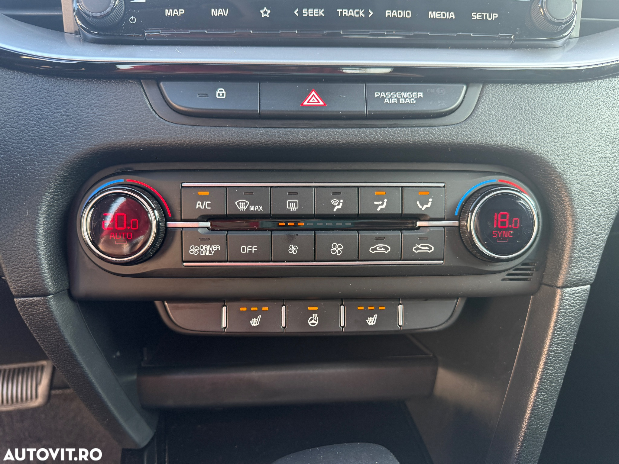 Kia XCeed 1.6 GDI DCT6 OPF Plug-in-Hybrid VISION - 10