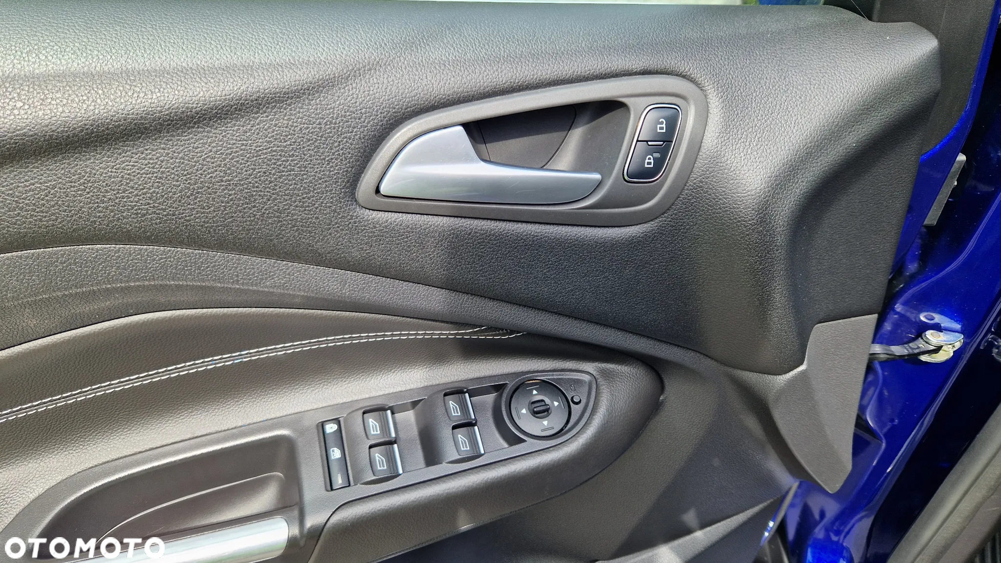 Ford C-MAX 1.5 TDCi Start-Stop-System Business Edition - 15