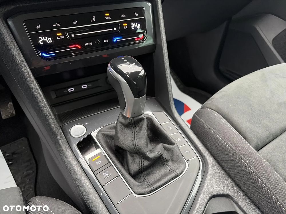 Volkswagen Tiguan 1.5 TSI EVO Life DSG - 19