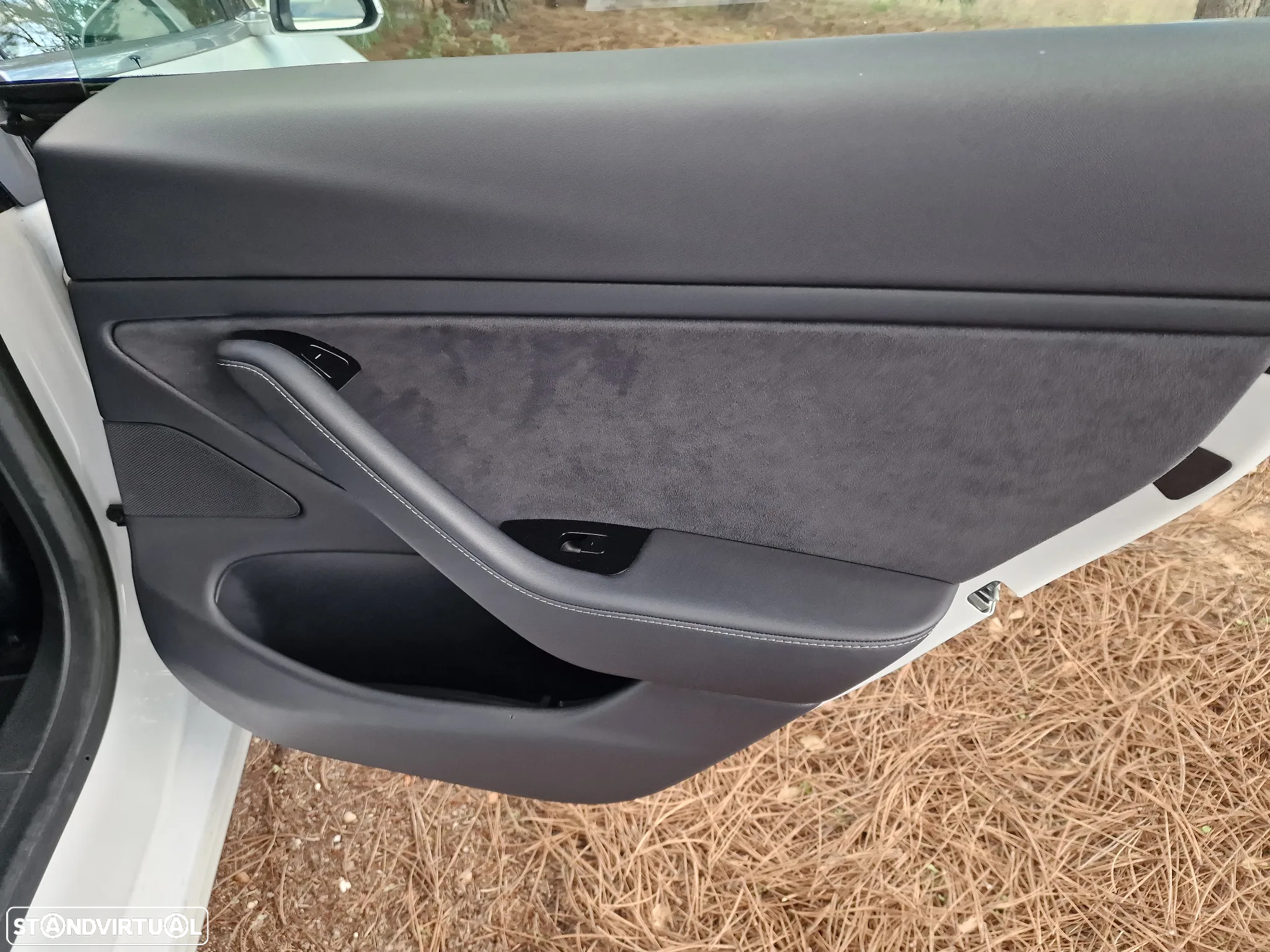 Tesla Model 3 Long Range Tração Integral - 20
