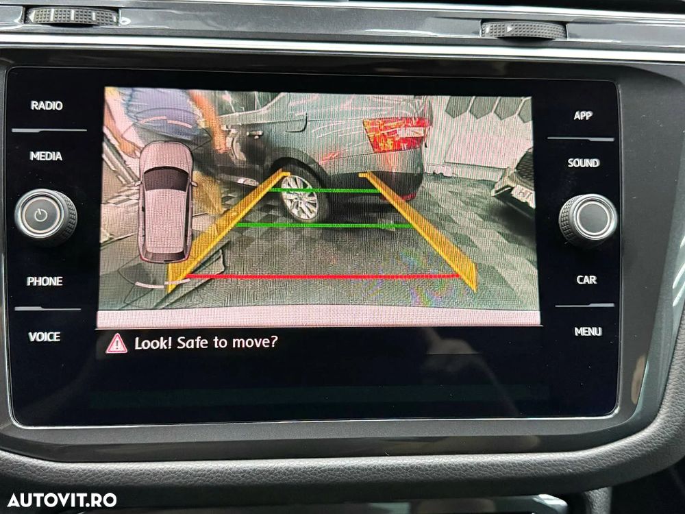 Volkswagen Tiguan 2.0 TDI 4Mot DSG Highline - 24