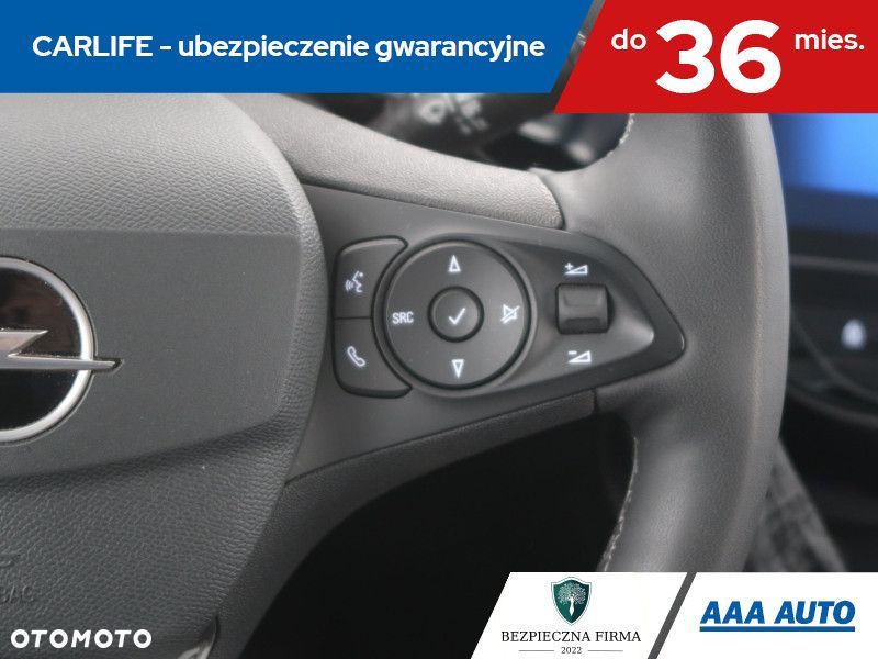 Opel Corsa - 19