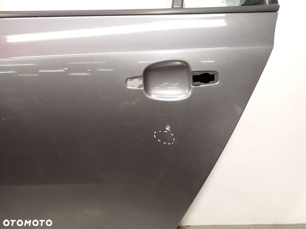 DRZWI LEWY TYŁ CHEVROLET CRUZE I LIFT KOMBI GQK - 8
