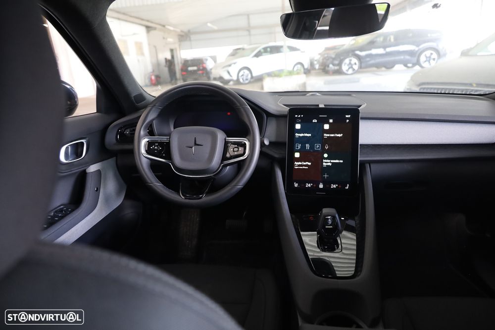 Polestar 2 Single Motor 78kWh - 11