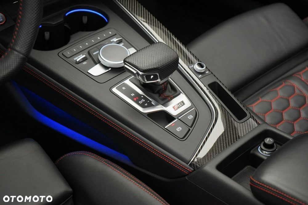 Audi RS5 Coupé - 18