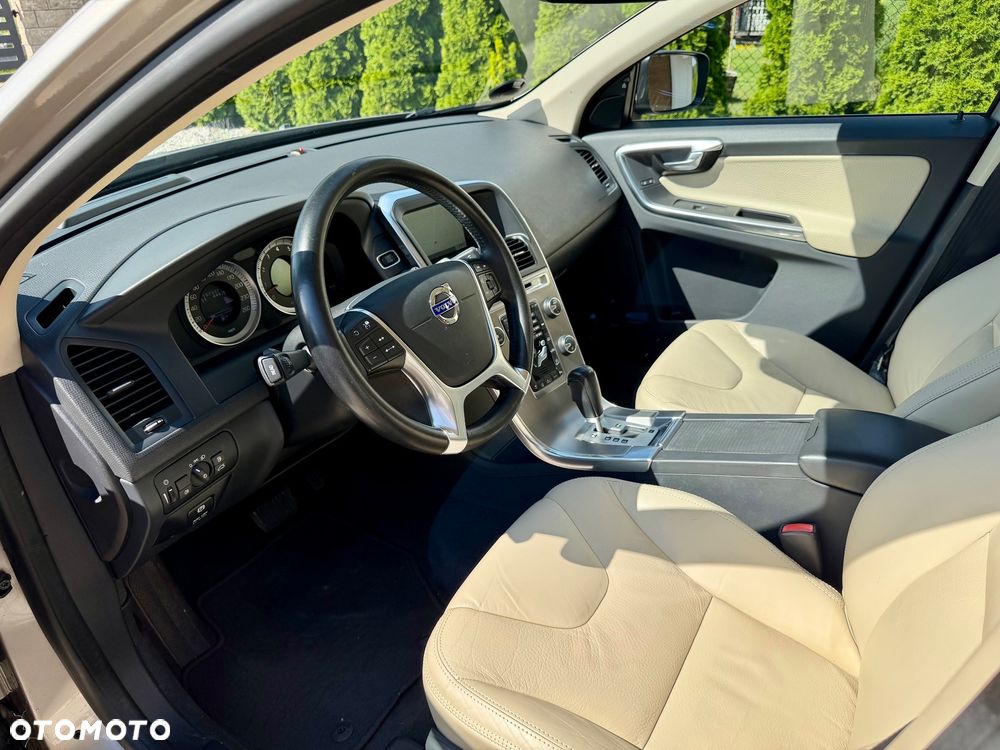 Volvo XC 60 - 17