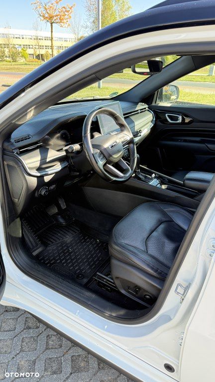 Jeep Compass - 14
