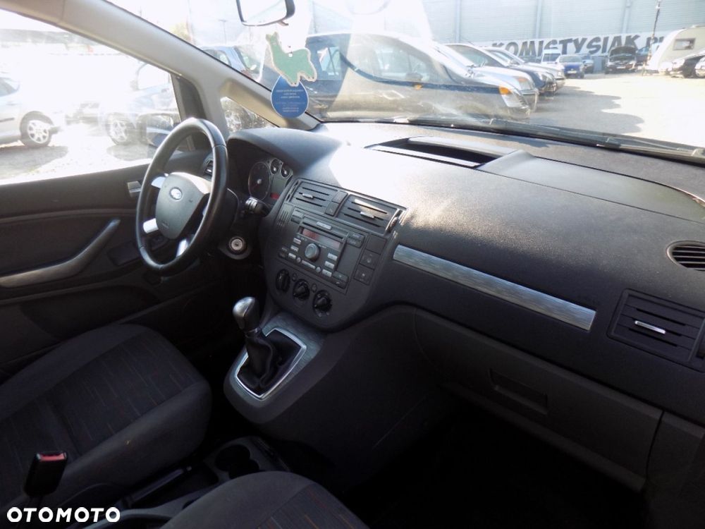 Ford C-MAX - 7