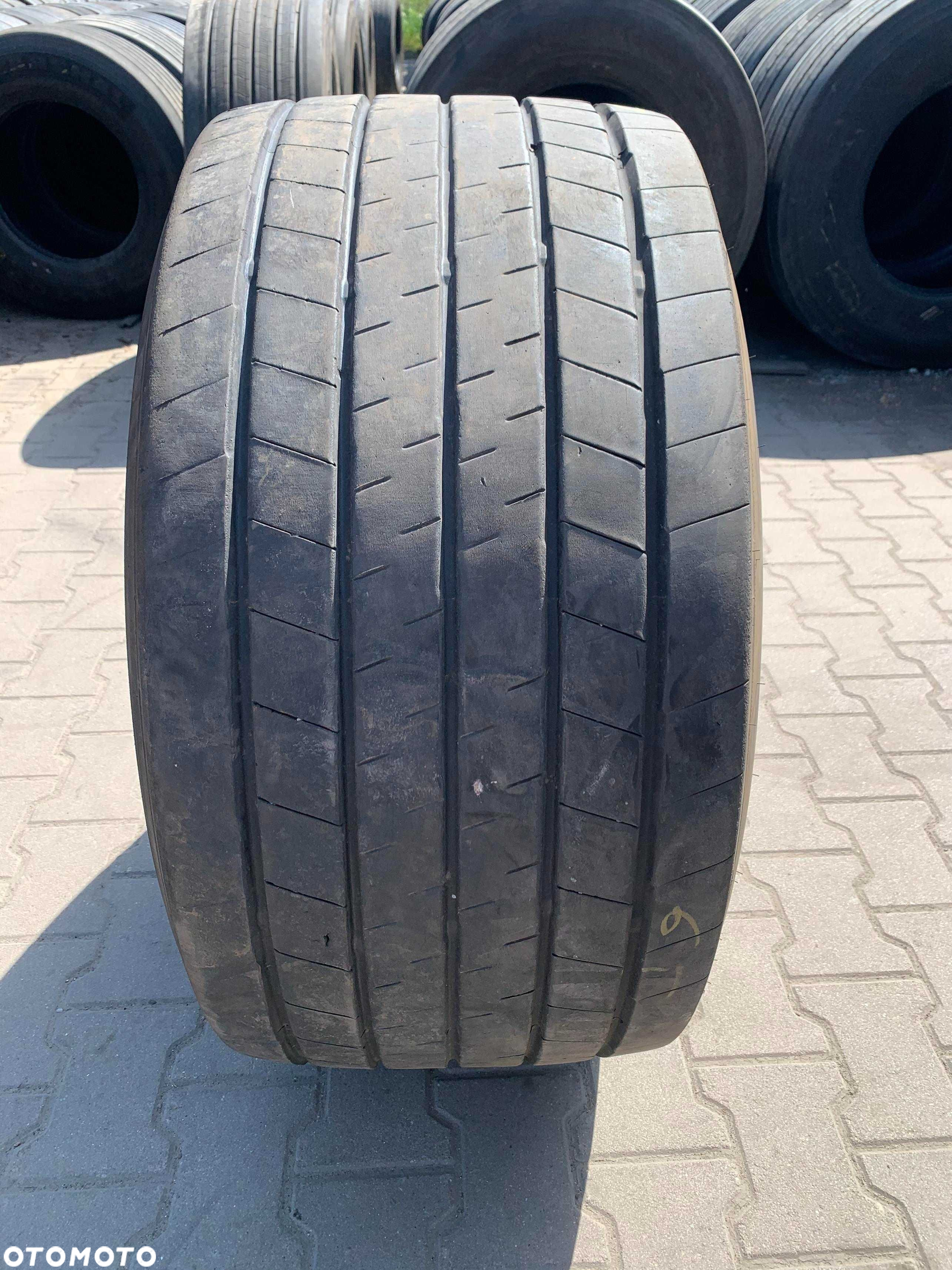 435/50R19.5 Opona GOODYEAR KMAX T GEN-2 6-9mm Naczepa Mega K MAX T - 5