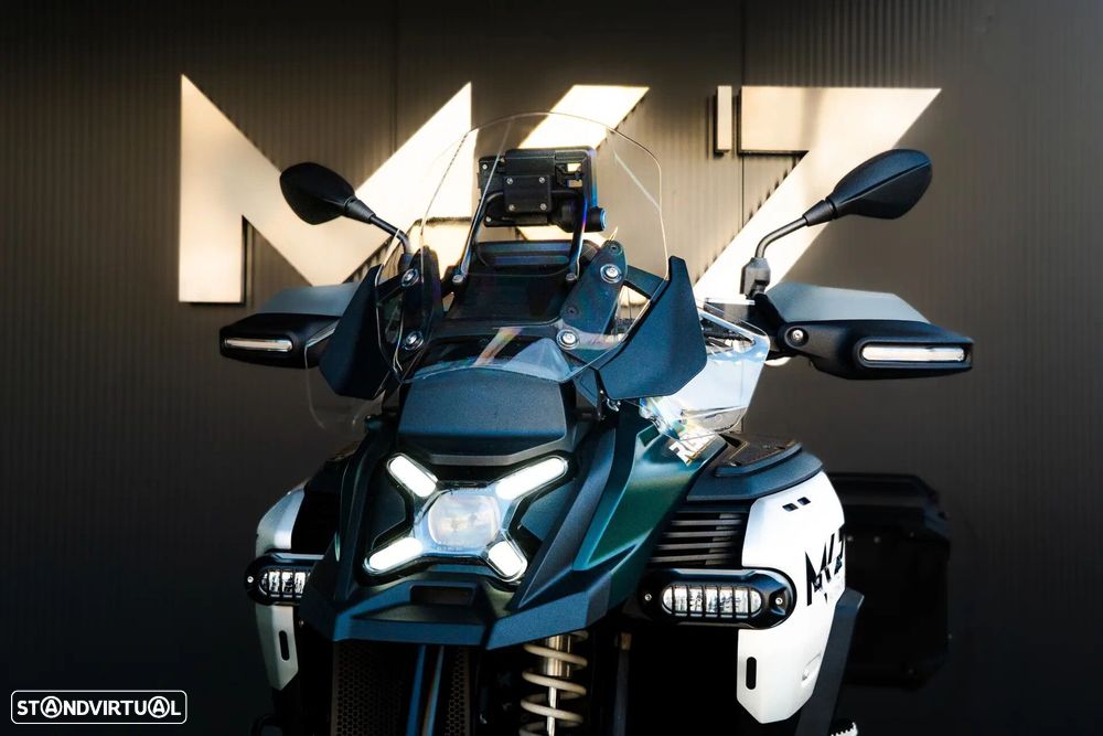 BMW R 1300 GS Adventure - 21