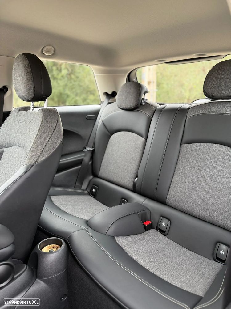 MINI 3 Portas Cooper Premium First 4Business - 6