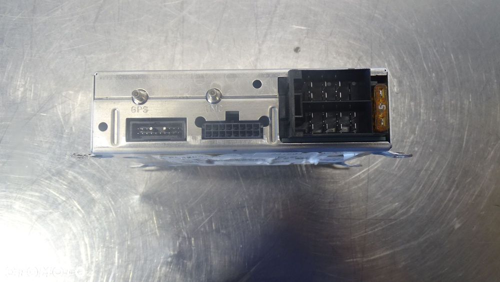 MODUŁ GPS SAAB 9-3 II 1.9TID ANNRR200-00 - 3