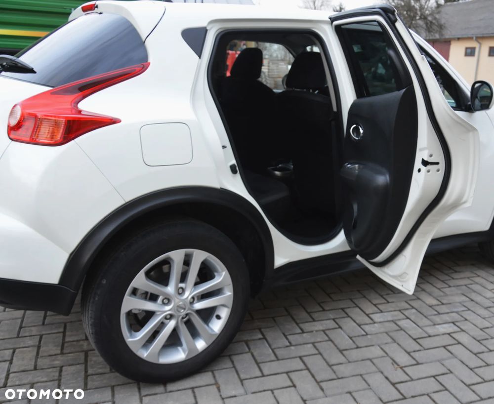 Nissan Juke - 33