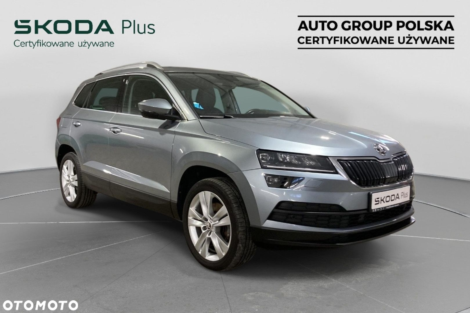 Skoda Karoq - 3