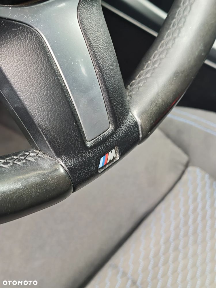 BMW Seria 1 118i M Sport - 20