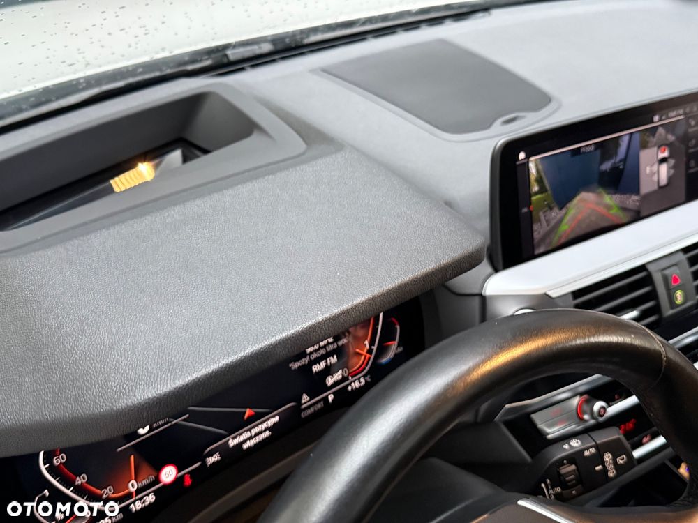 BMW X3 xDrive20d MHEV xLine sport - 33