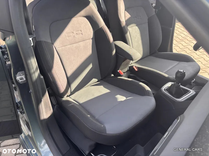 Dacia Sandero Stepway 1.0 TCe Expression - 27