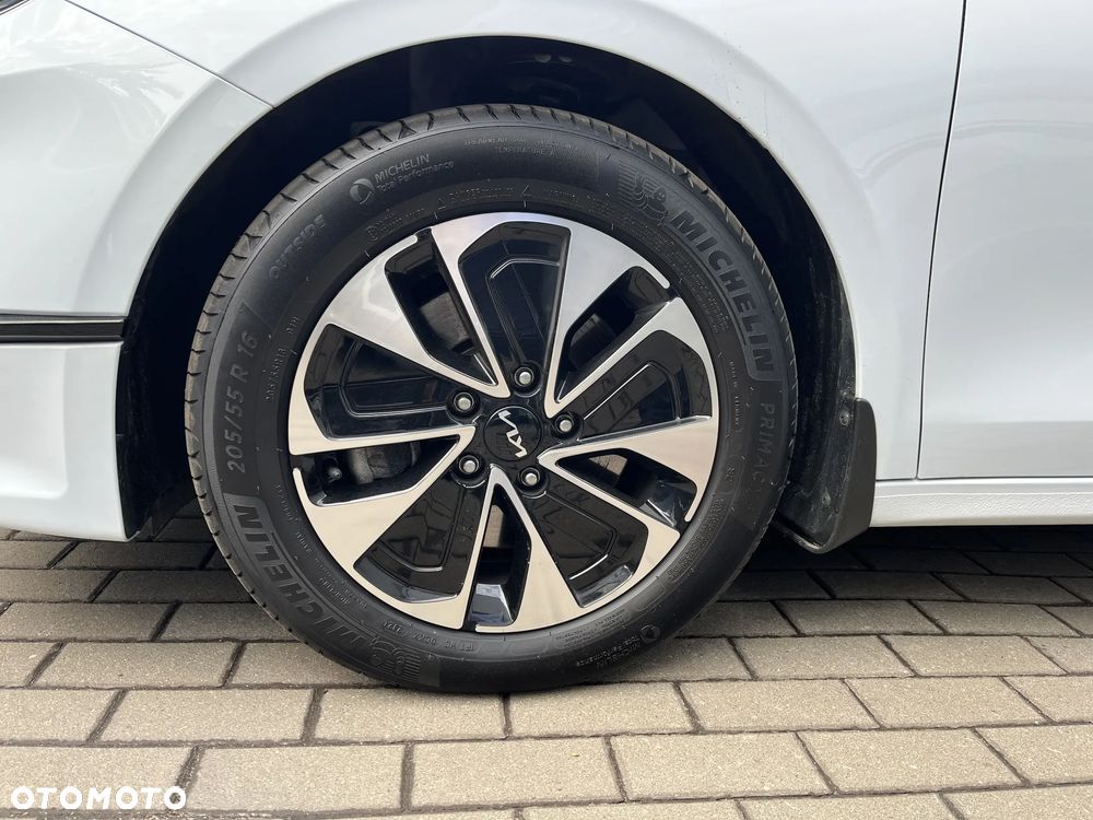 Kia Ceed 1.5 T-GDI L DCT - 18
