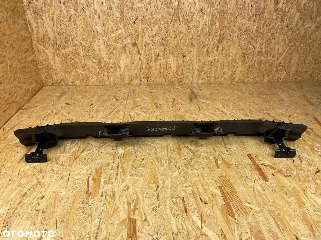 BELKA DOLNA WZMOCNIENIE ZDERZAKA PRZÓD SUBARU FORESTER IV 57707SJ040 2018- - 4