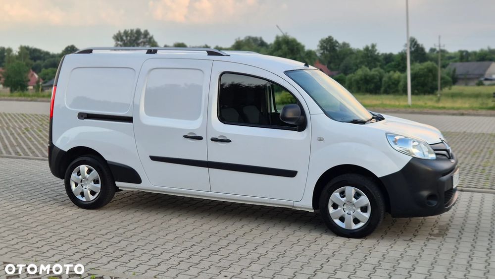 Renault Kangoo - 9