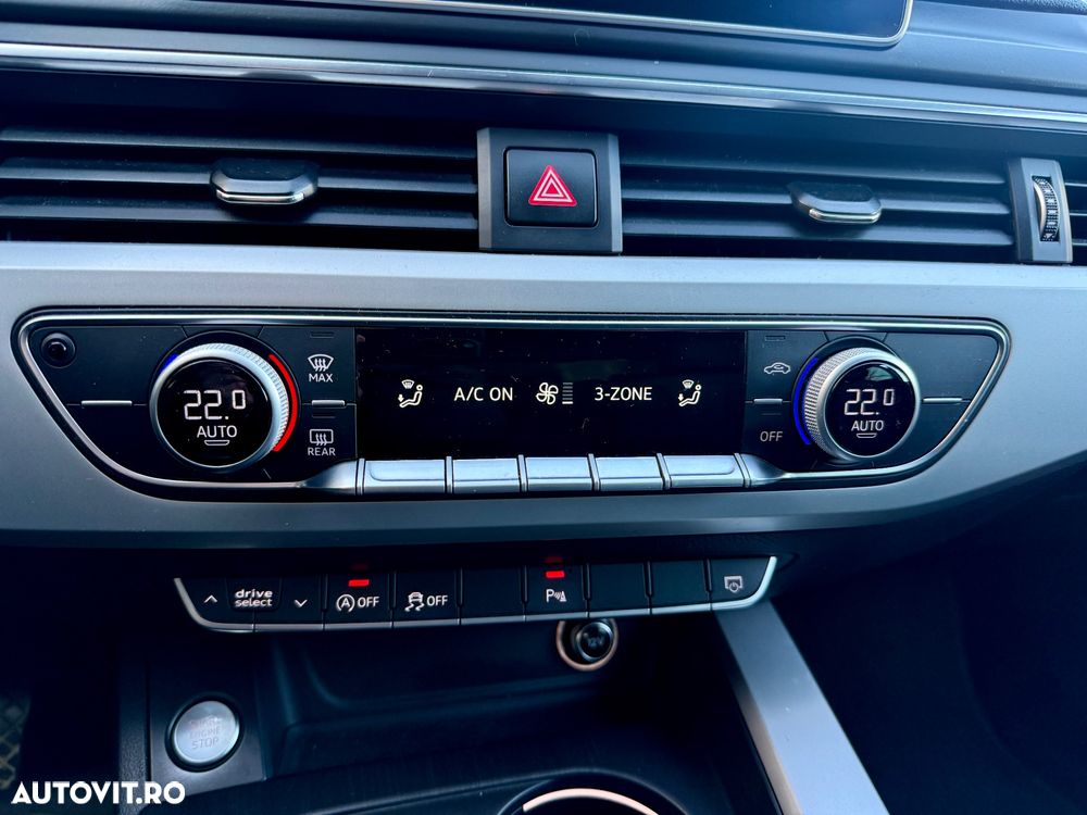 Audi A4 2.0 TDI S tronic - 22