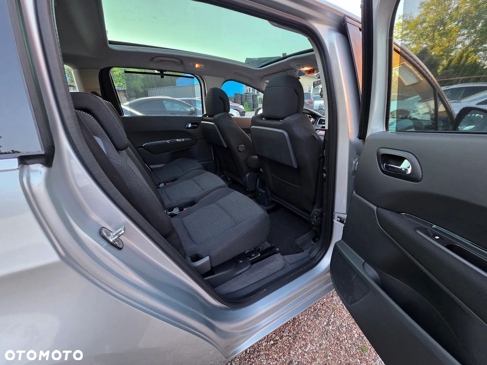 Peugeot 5008 155 THP Family Plus - 6