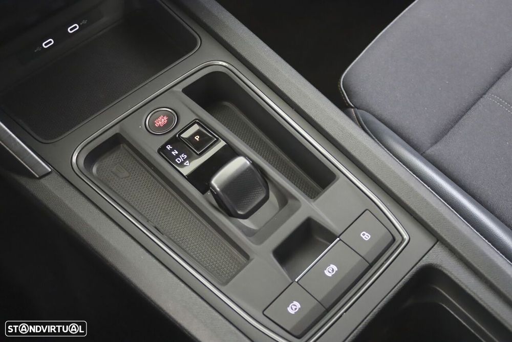 Cupra Leon ST 1.4 e-Hybrid MID DSG - 10