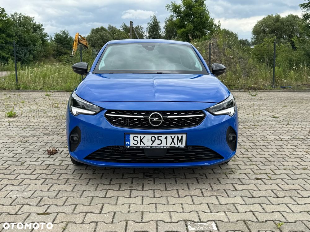 Opel Corsa 1.2 Elegance S&S - 12