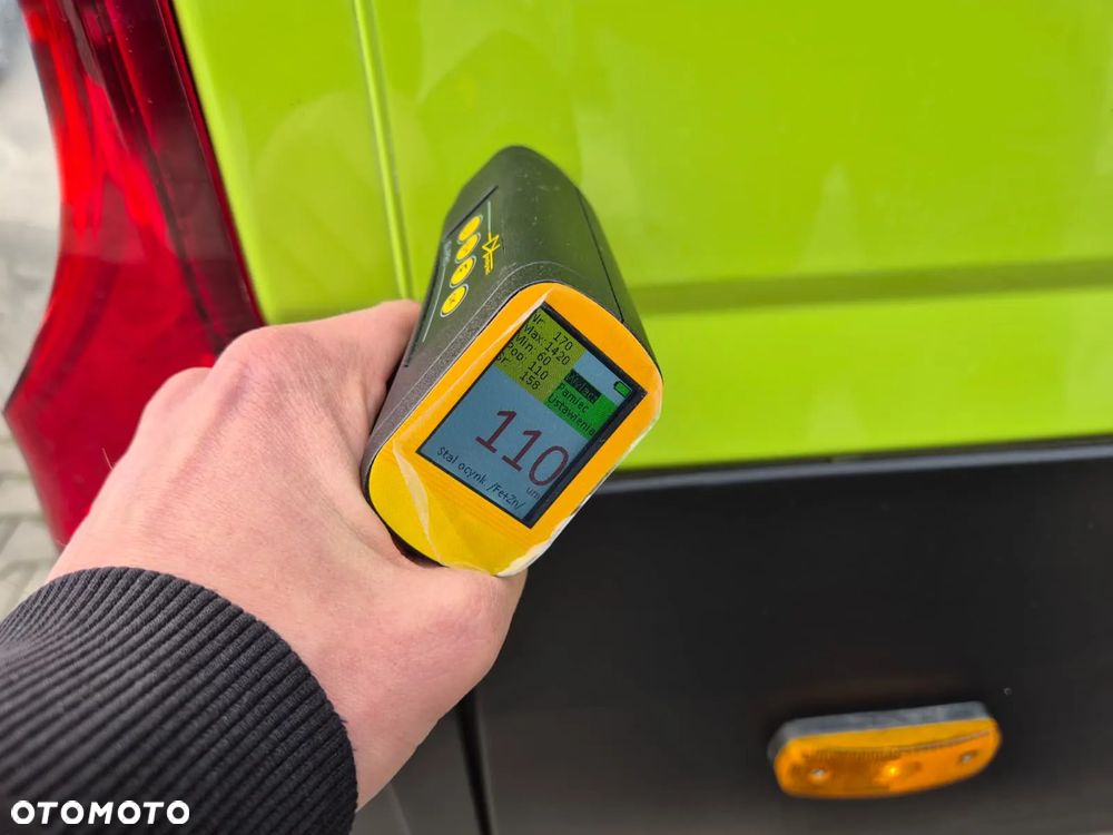 Iveco Daily 35S120 Hi-Matic / MIKROBUS / AUTOBUS / 10 MIEJSC / OD PIERWSZEGO WŁ. / STAN DOBRY / WEBASTO / KLIMATYZACJA - 40