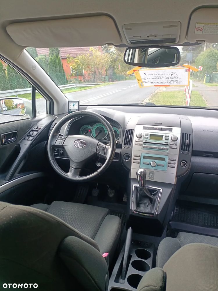 Toyota Corolla 1.8 CE - 7