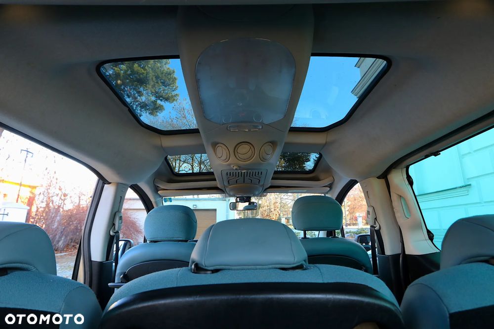 Citroën Berlingo 1.6 HDi XTR - 7