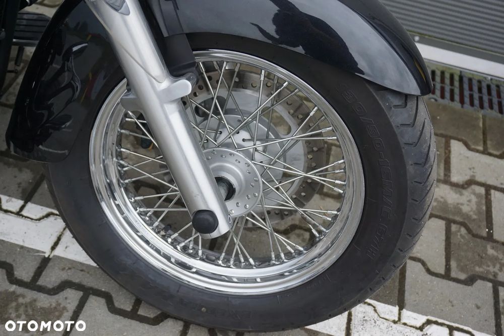 Kawasaki Vulcan - 12