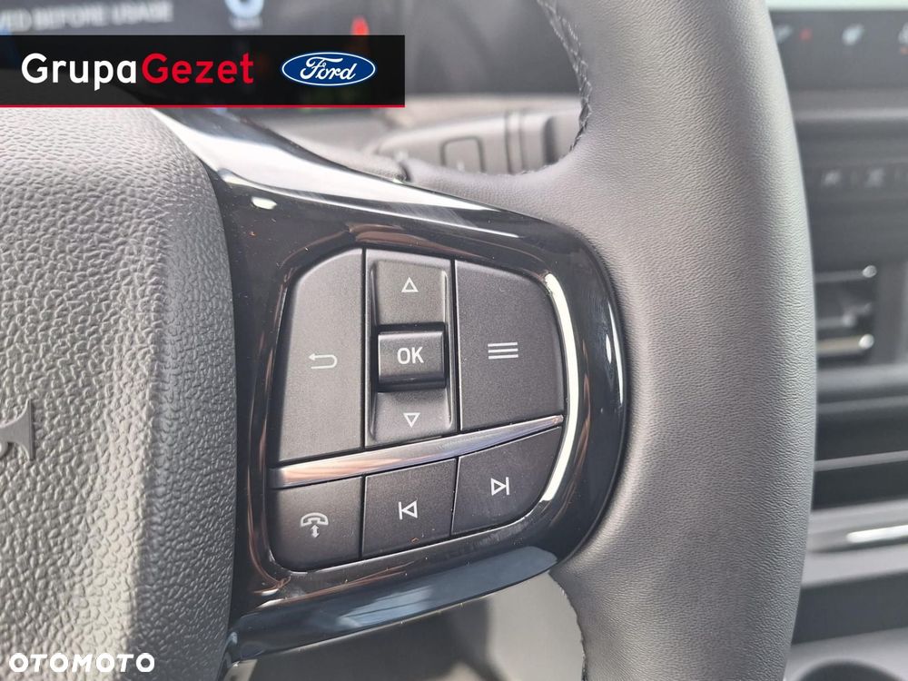 Ford Transit Custom - 8