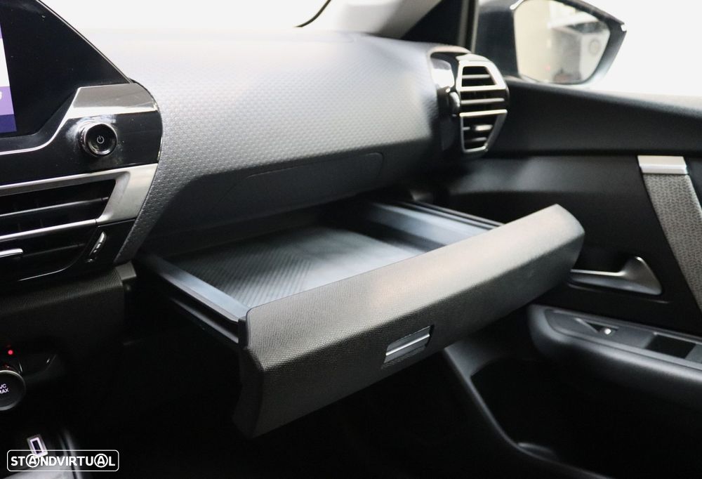 Citroën C4 1.5 BlueHDi Feel Pack - 31