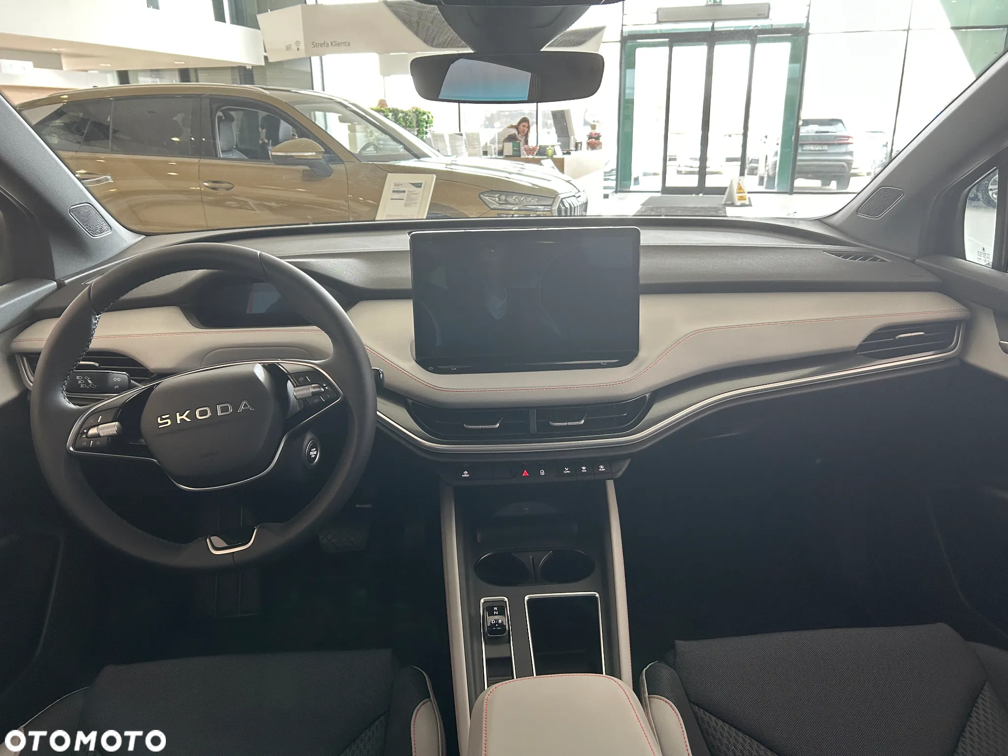 Skoda Elroq - 18