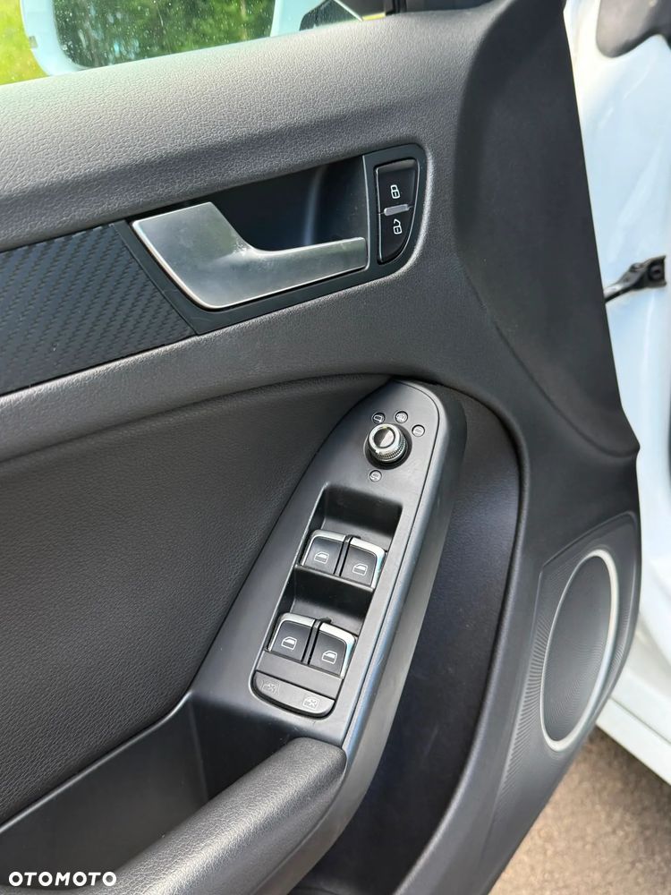 Audi A5 Sportback - 21