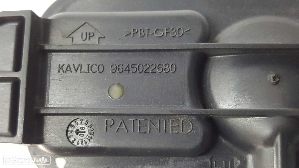 SENSOR PEUGEOT 307 BREAK/SW (S2) SW PACK + - 2