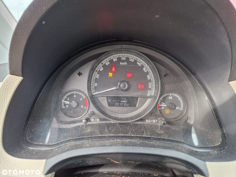 Skoda Citigo 1.0 Ambition - 10