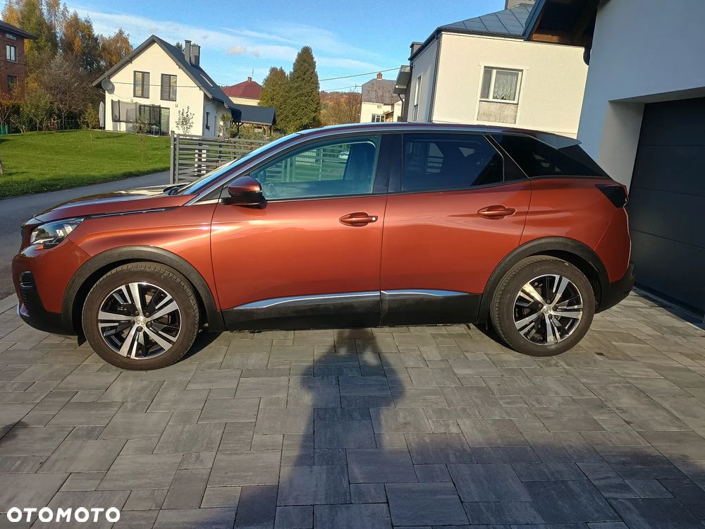 Peugeot 3008 HDi 115 Business-Line - 6