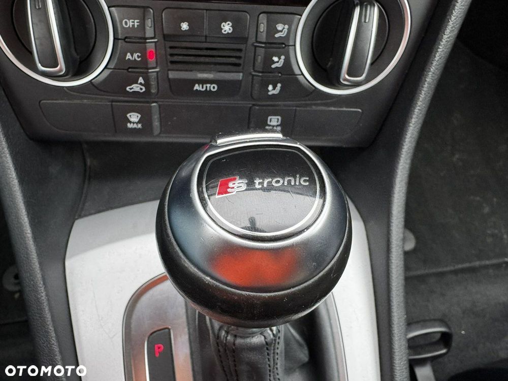 Audi Q3 2.0 TDI Quattro S tronic - 30