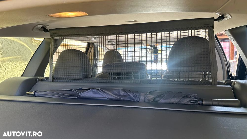 Volvo V50 DPF D2 - 13