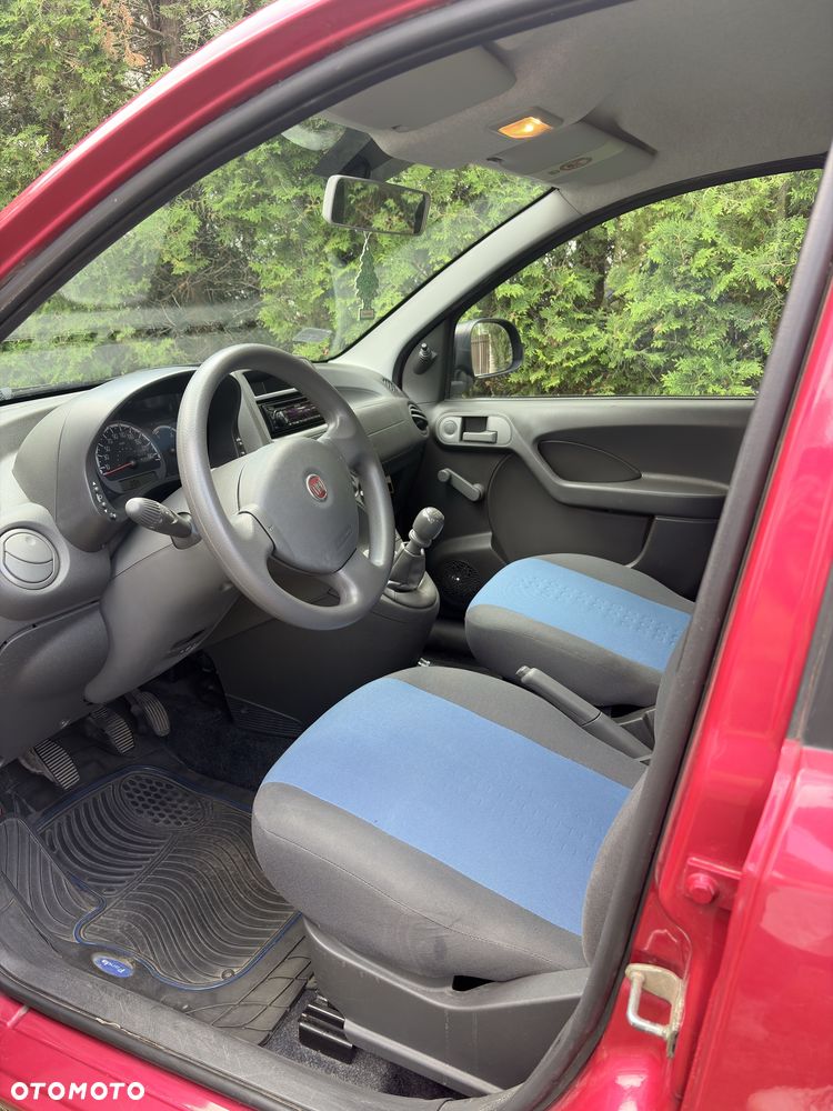 Fiat Panda - 6