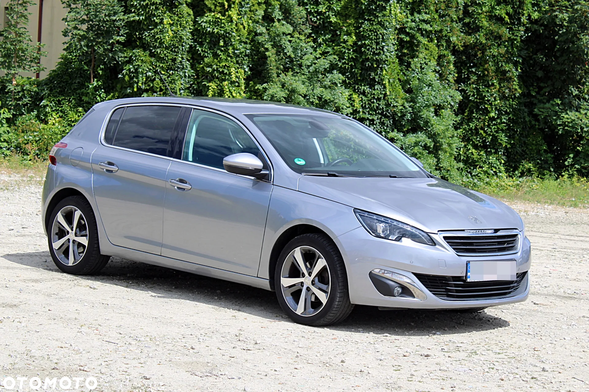 Peugeot 308 - 3