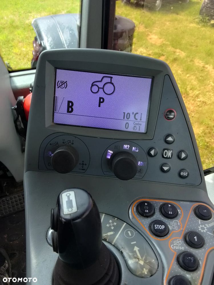 Valtra N143 DIRECT - 6