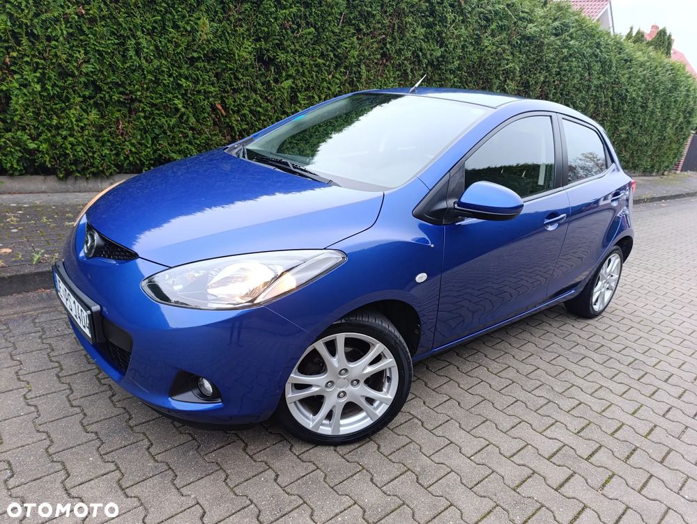 Mazda 2 1.3 Exclusive - 2